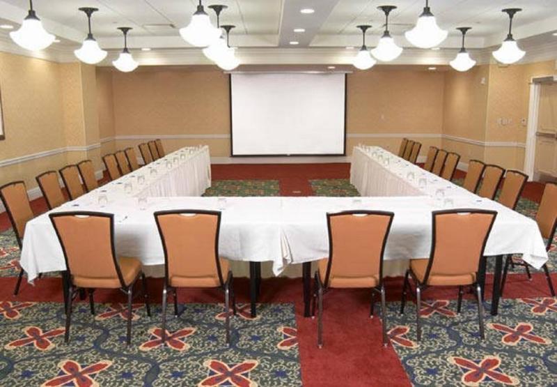 Springhill Suites Memphis Downtown Екстериор снимка
