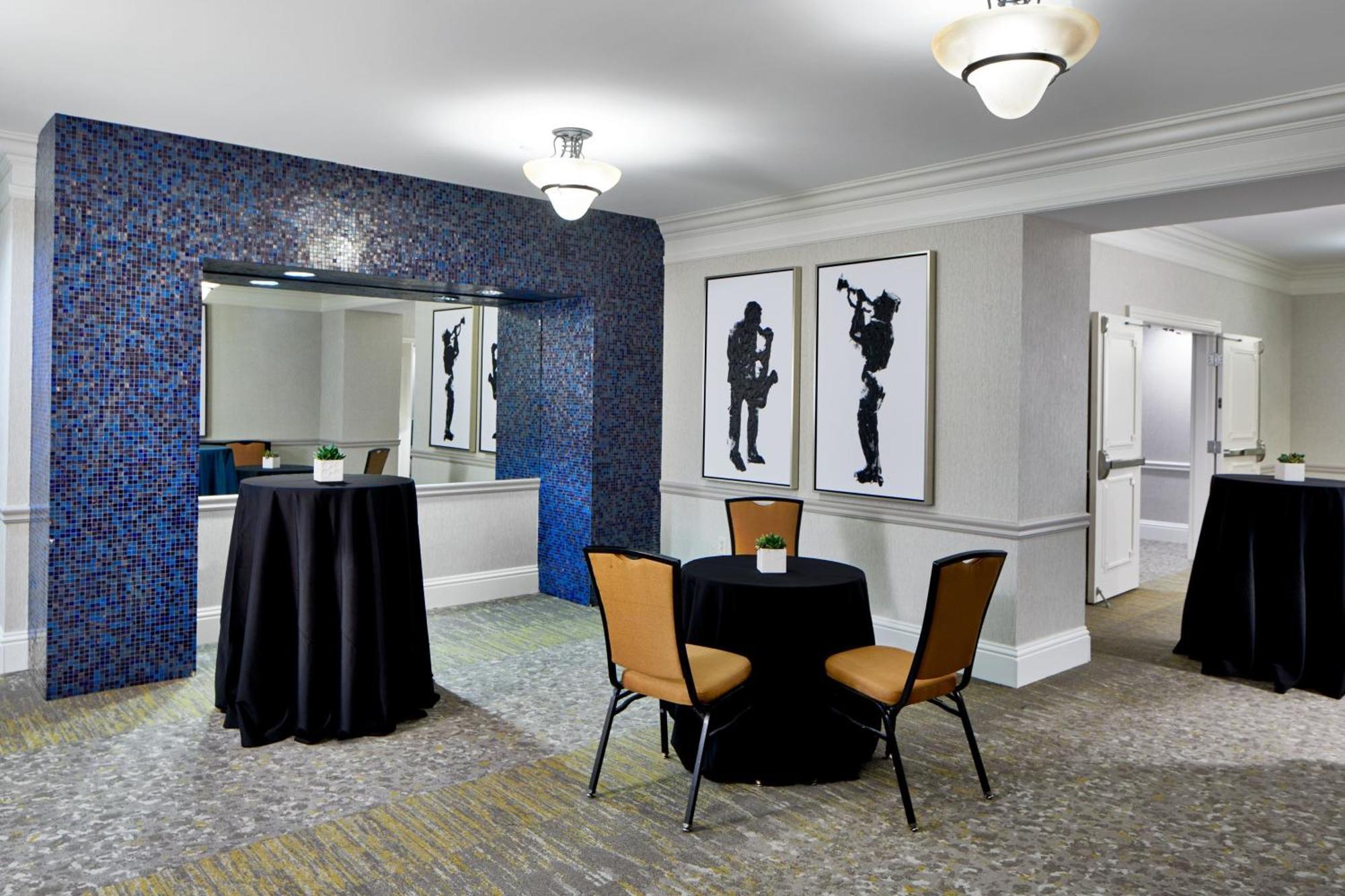 Springhill Suites Memphis Downtown Екстериор снимка