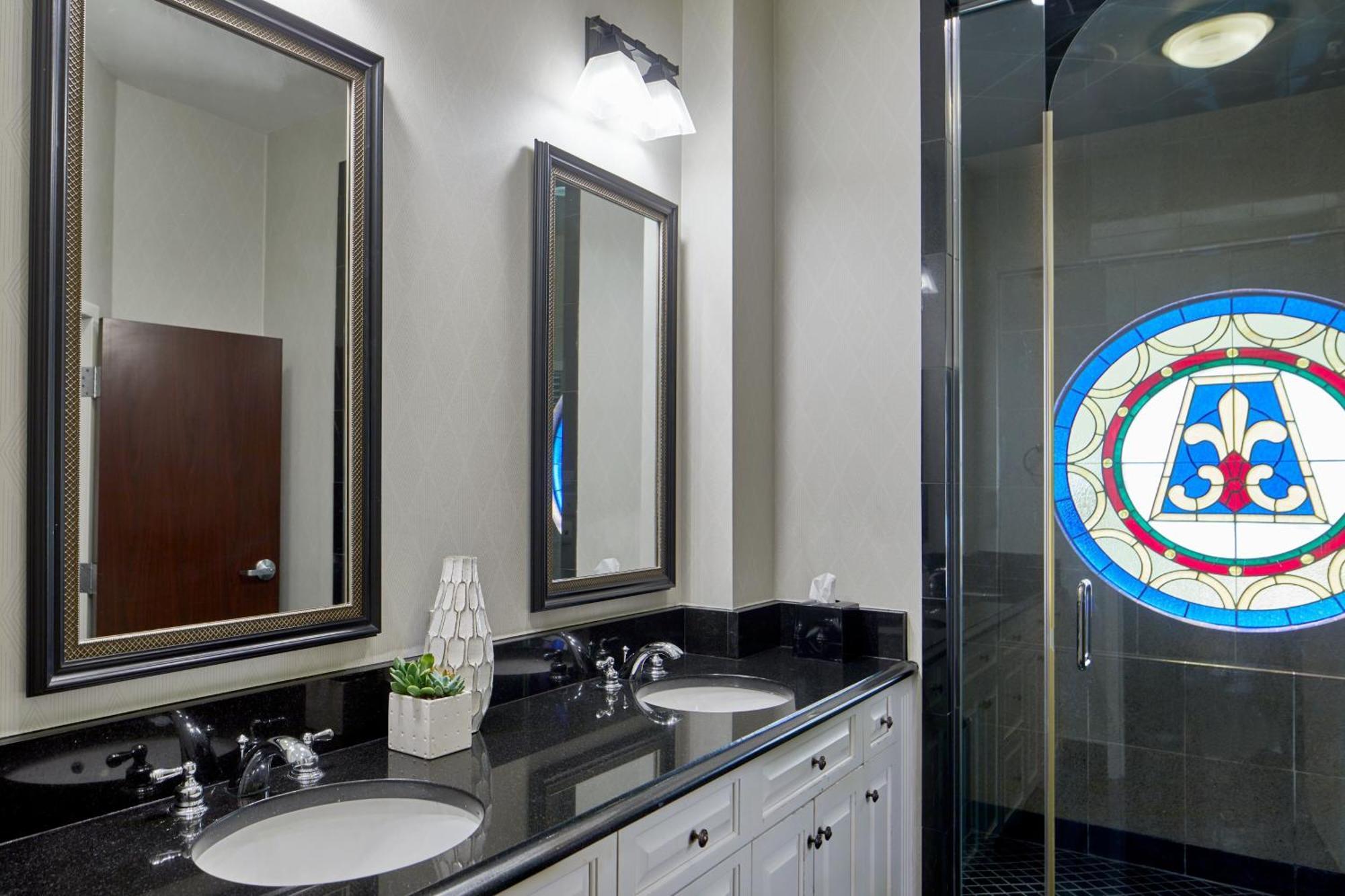 Springhill Suites Memphis Downtown Екстериор снимка