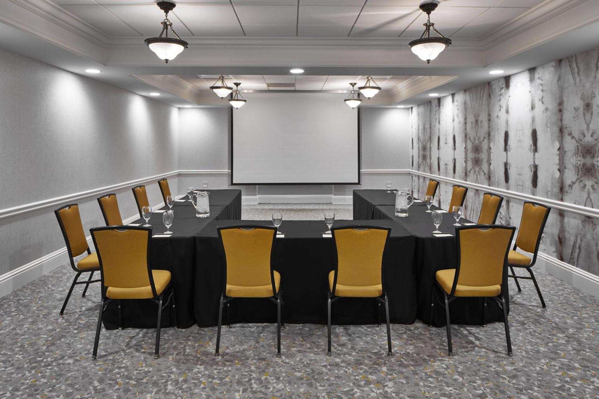 Springhill Suites Memphis Downtown Екстериор снимка