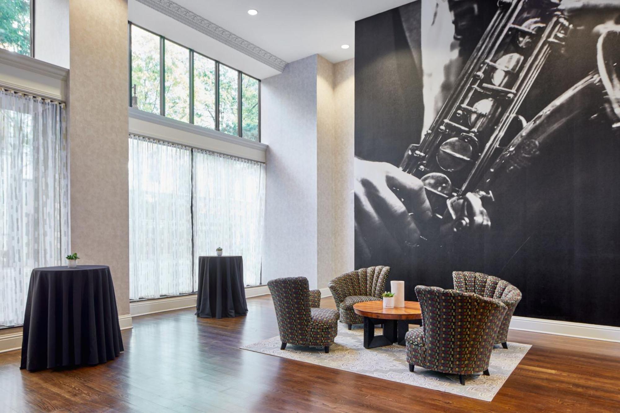 Springhill Suites Memphis Downtown Екстериор снимка
