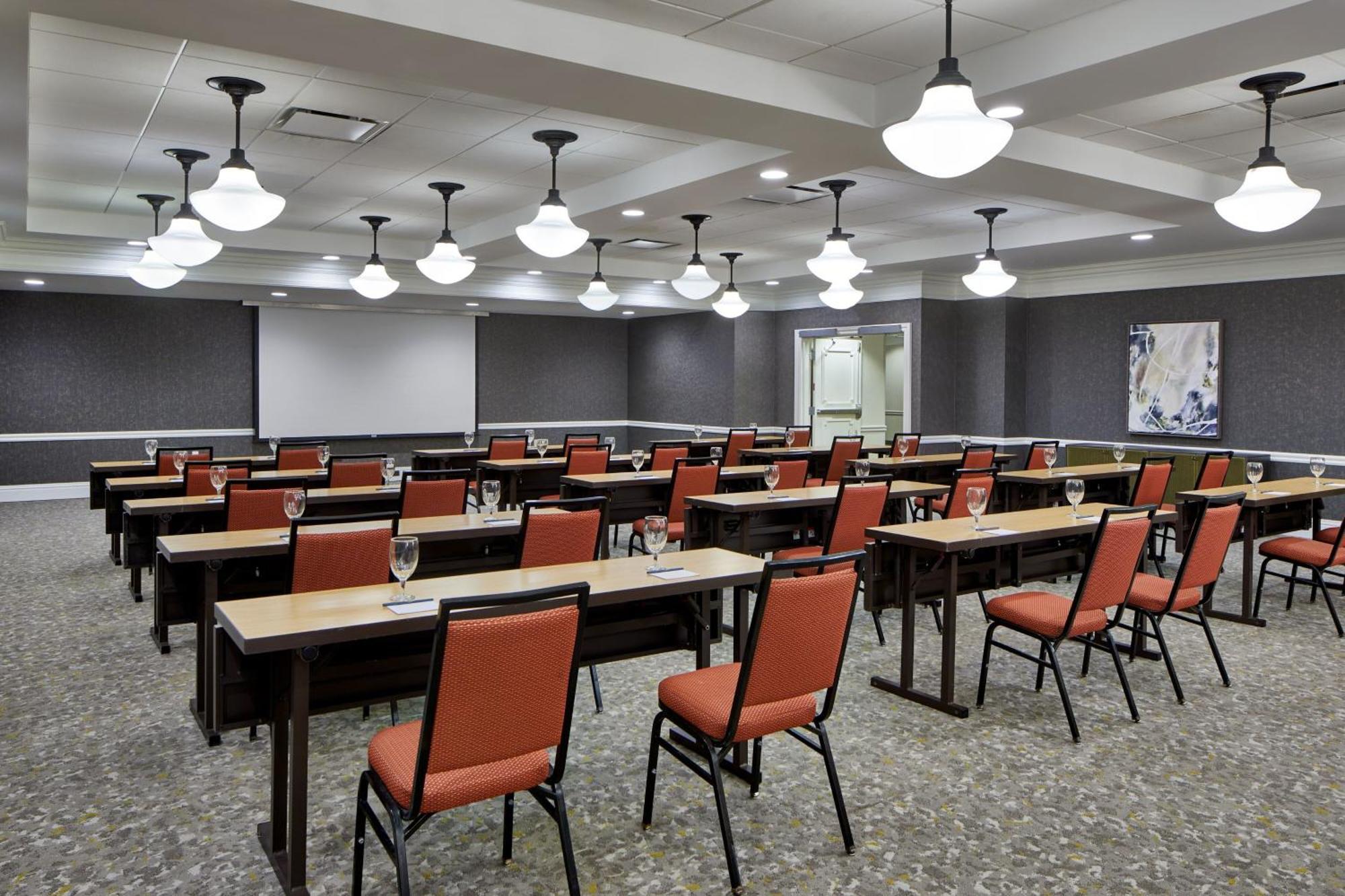 Springhill Suites Memphis Downtown Екстериор снимка