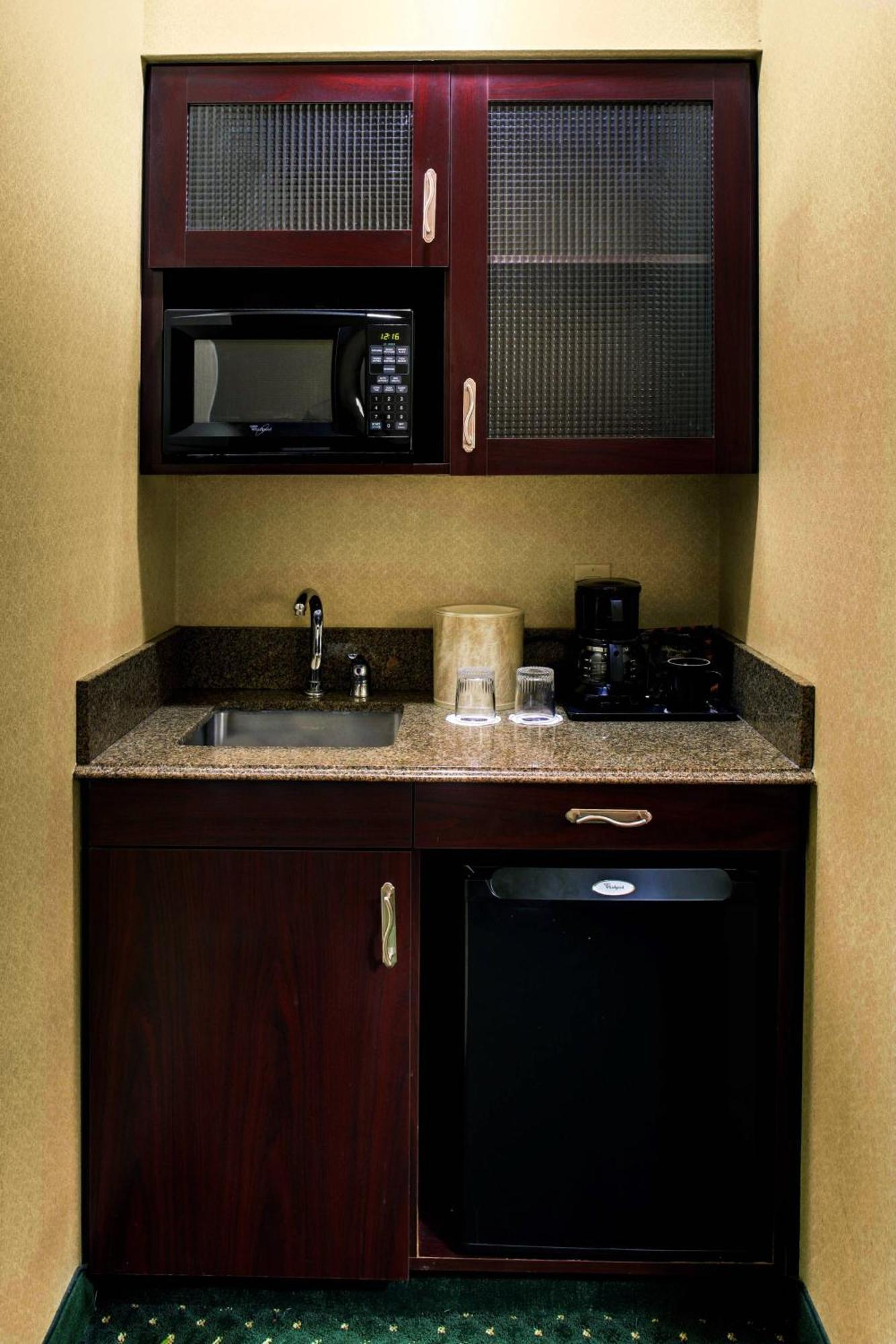 Springhill Suites Memphis Downtown Екстериор снимка