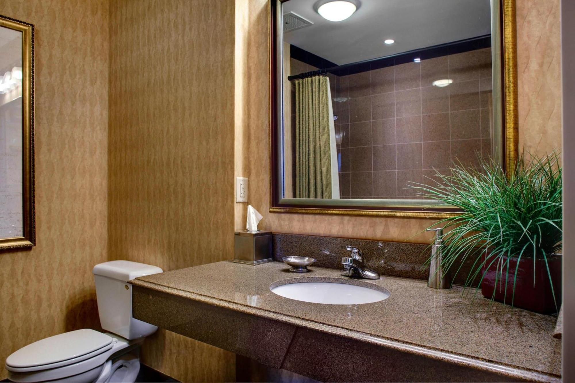 Springhill Suites Memphis Downtown Екстериор снимка